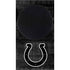 NFL Indianapolis Colts Black & White Xbox Series S Console Skin